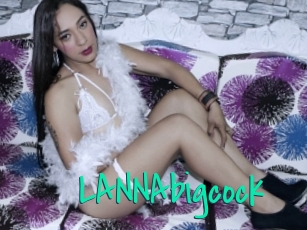 LANNAbigcock Cool Sexe