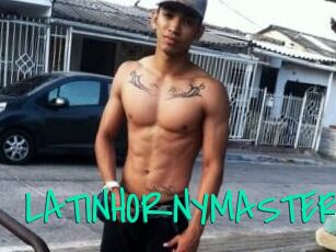 LATINHORNYMASTER