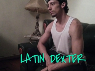LATIN_DEXTER Cool Sexe