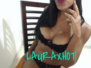 LAURAXHOT