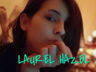 LAUREL_HAZEL