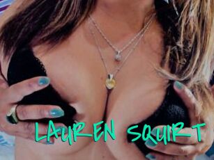 LAUREN_SQUIRT