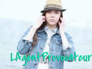 LAgentProvocateur