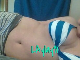 LAylay91