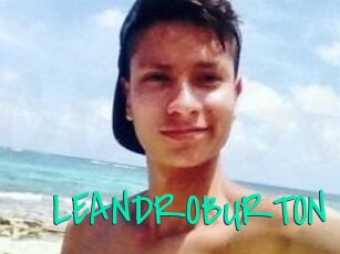 LEANDROBURTON