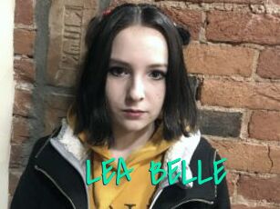 LEA_BELLE