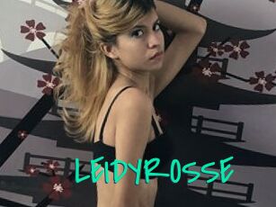 LEIDYROSSE