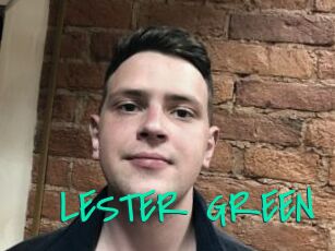 LESTER_GREEN