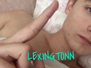 LEXINGTONN