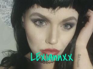 LEXIannXX