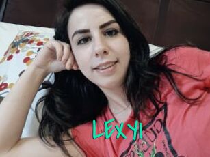 LEXYI