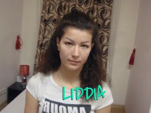 LIDDIA
