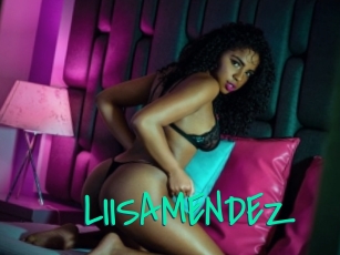 LIISAMENDEZ Cool Sexe