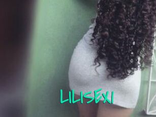 LILISEX1 Cool Sexe
