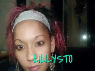 LILLYSTO