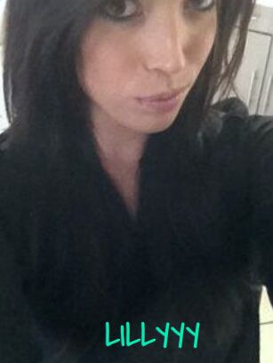 LILLYYY