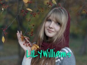LILYWilliams