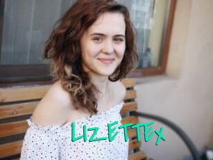 LIZETTEx