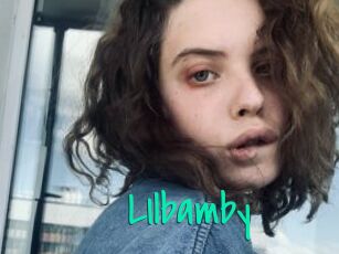 LIlbamby