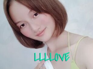 LLLLOVE