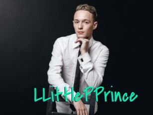 LLittlePPrince