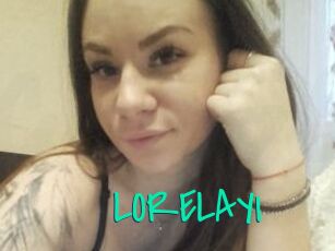 LORELAYI
