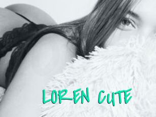 LOREN_CUTE