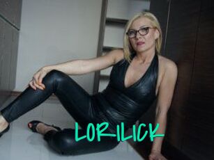 LORILICK