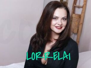 LORRELAI_