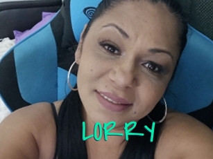 LORRY