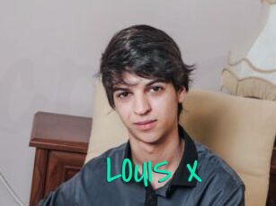 LOUIS_X