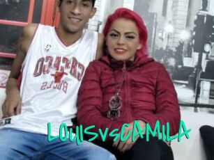 LOUISvsCAMILA