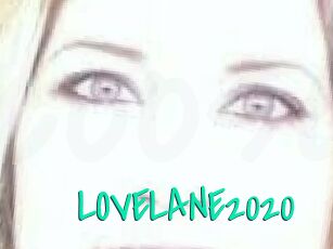 LOVELANE2020