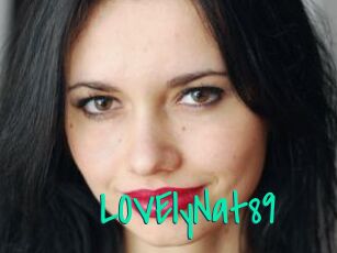 LOVElyNat89