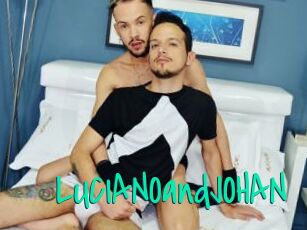 LUCIANOandJOHAN