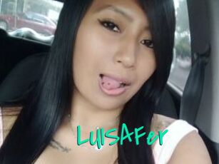 LUISAFer