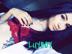 LUYBOY