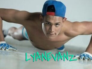 LYANEVANZ