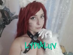 LYDIALUV