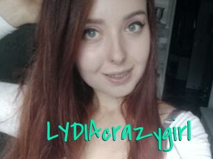 LYDIAcrazygirl