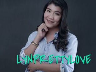 LYNPRETTYLOVE