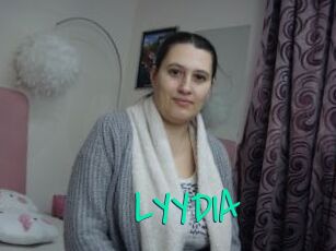LYYDIA