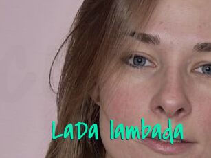 LaDa_lambada