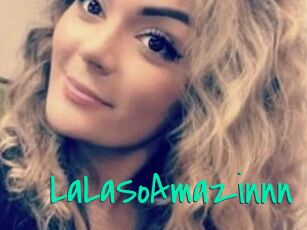 LaLaSoAmazinnn Cool Sexe