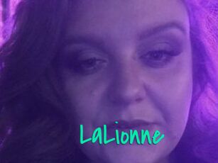 LaLionne