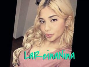 LaReinaNina