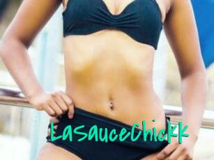 LaSauceChickk