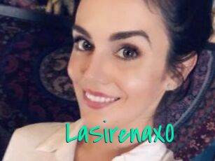 LaSirenaXO