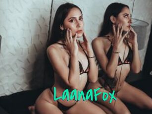 LaanaFox