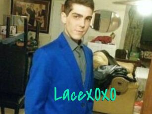LaceXOXO